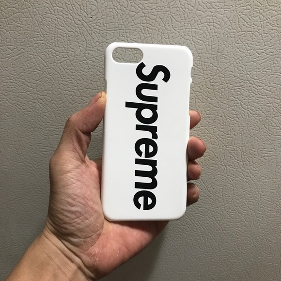 iPhone 7 plus shockproof hard case - Picture 2 of 2